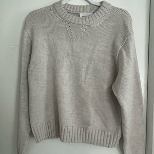 Wilfred Cecilia sweater xs